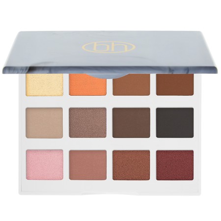 BH Cosmetics Marble Warm Stone