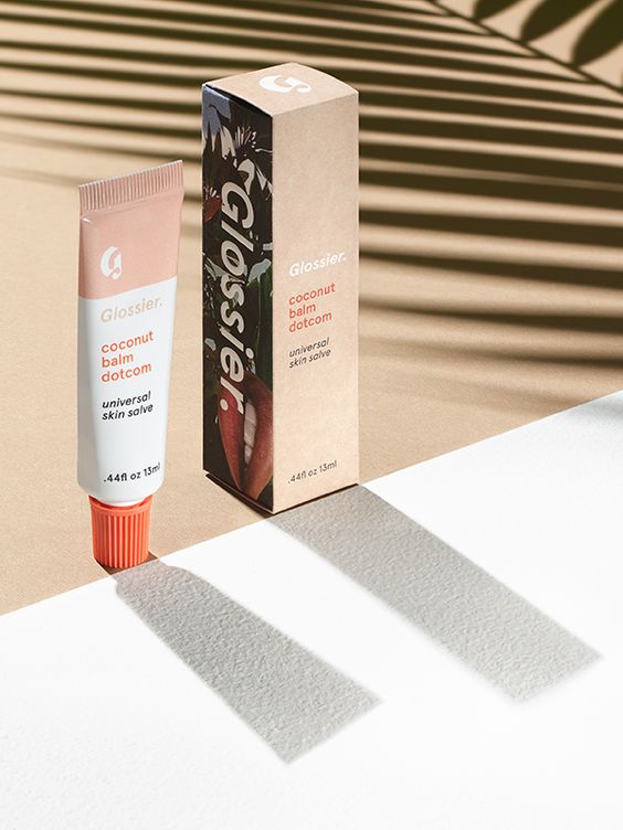 Balm Dotcom
