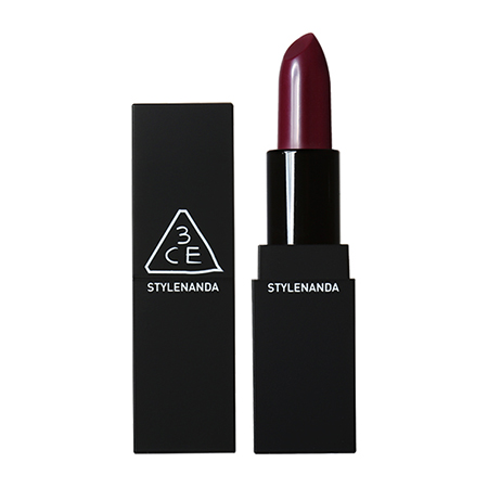 3CE Matte Lip Color