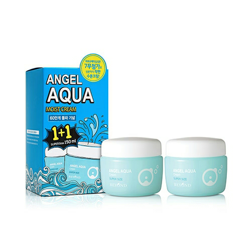 Beyond Angel Aqua Cream