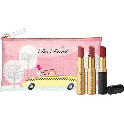 Too faced park avenue kisses