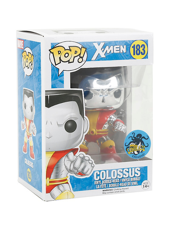 Colossus