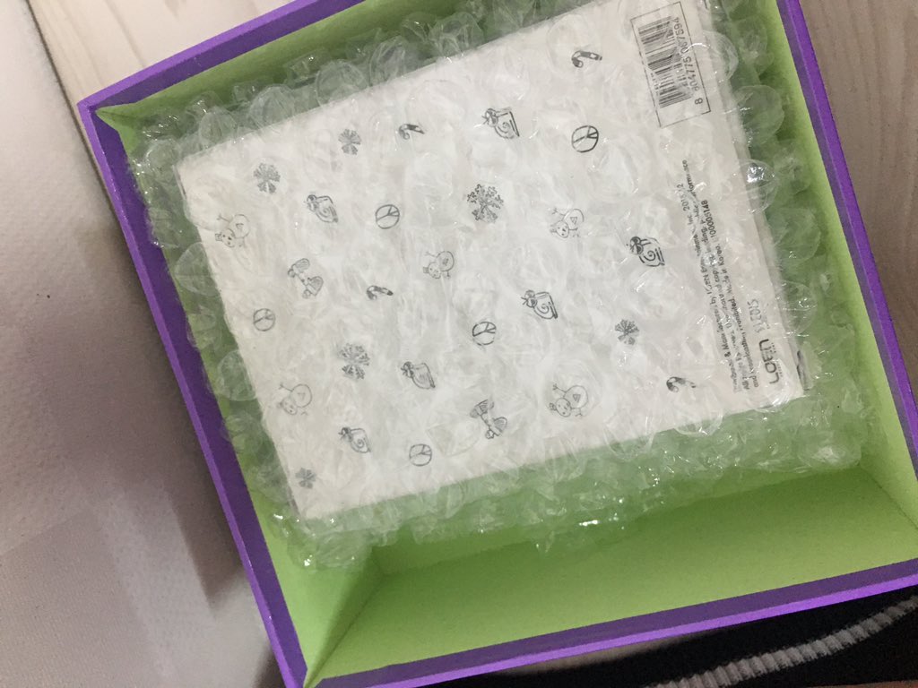 Seventeen SET C