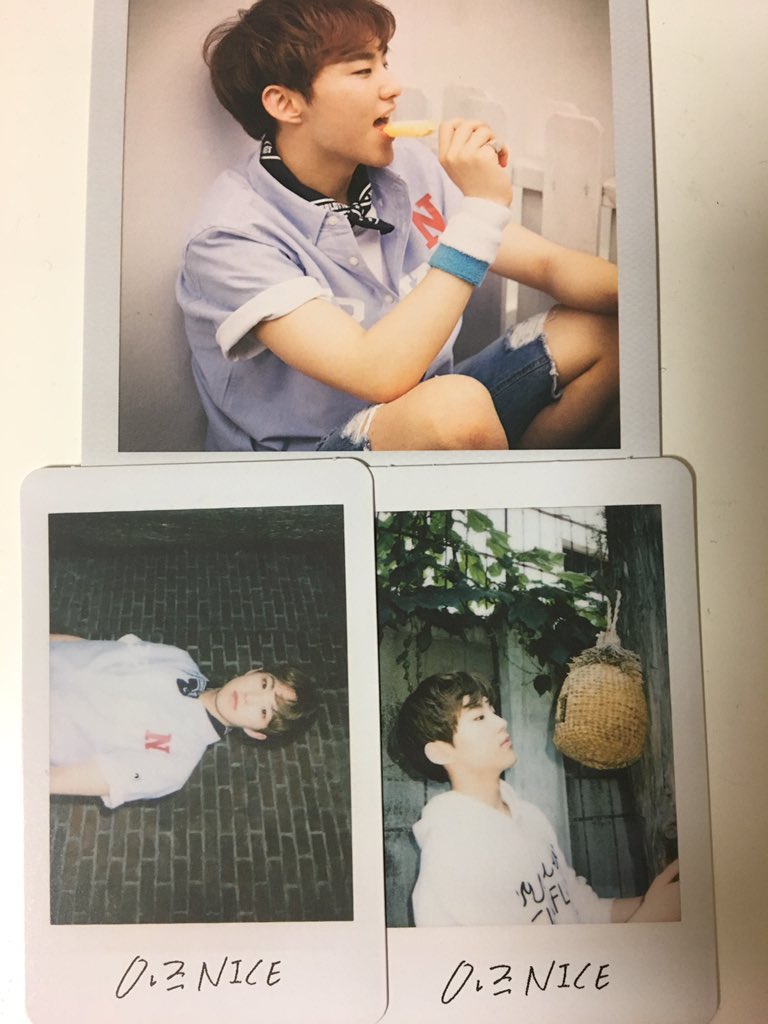 Photocards