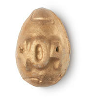 Lush Error 404