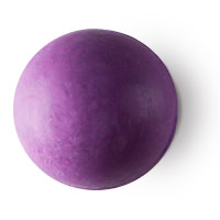 Lush Roller Bathbomb