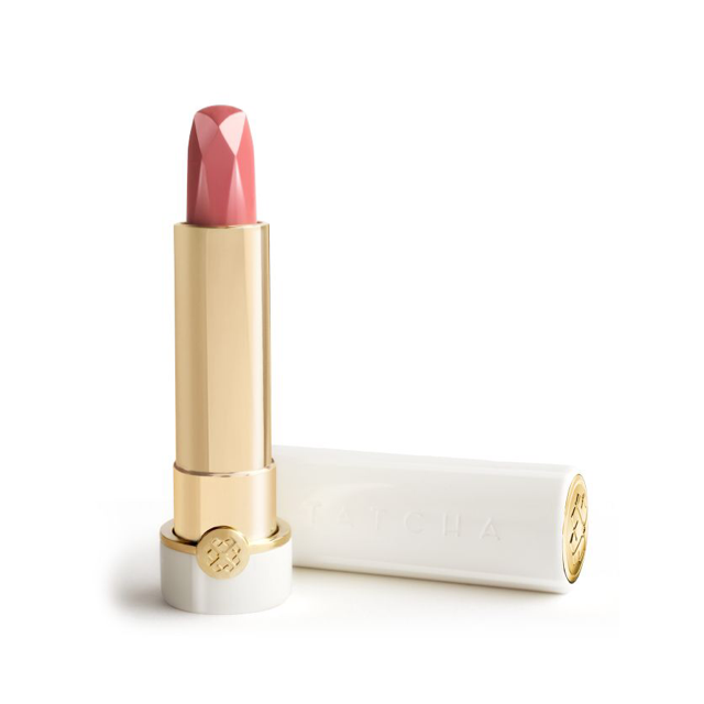Tatcha lipstick