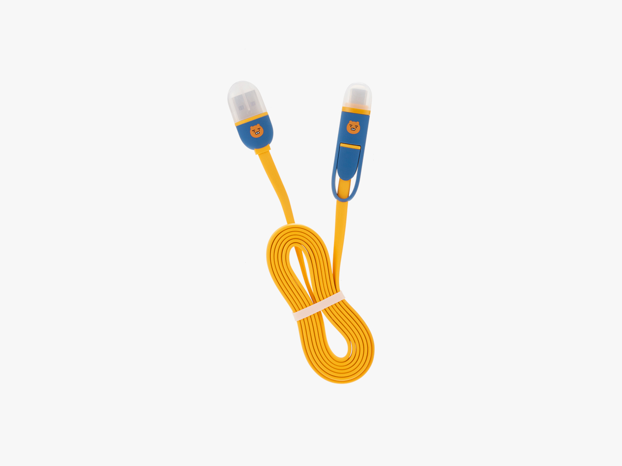 Iphone charger