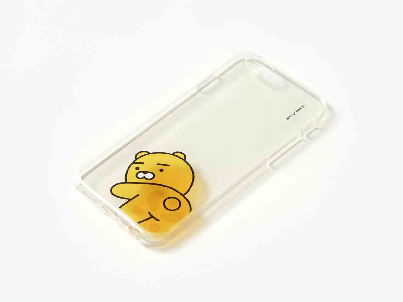 Iphone 7 case (Ryan)