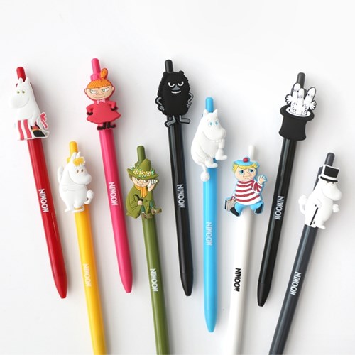 Moomin Pen Set