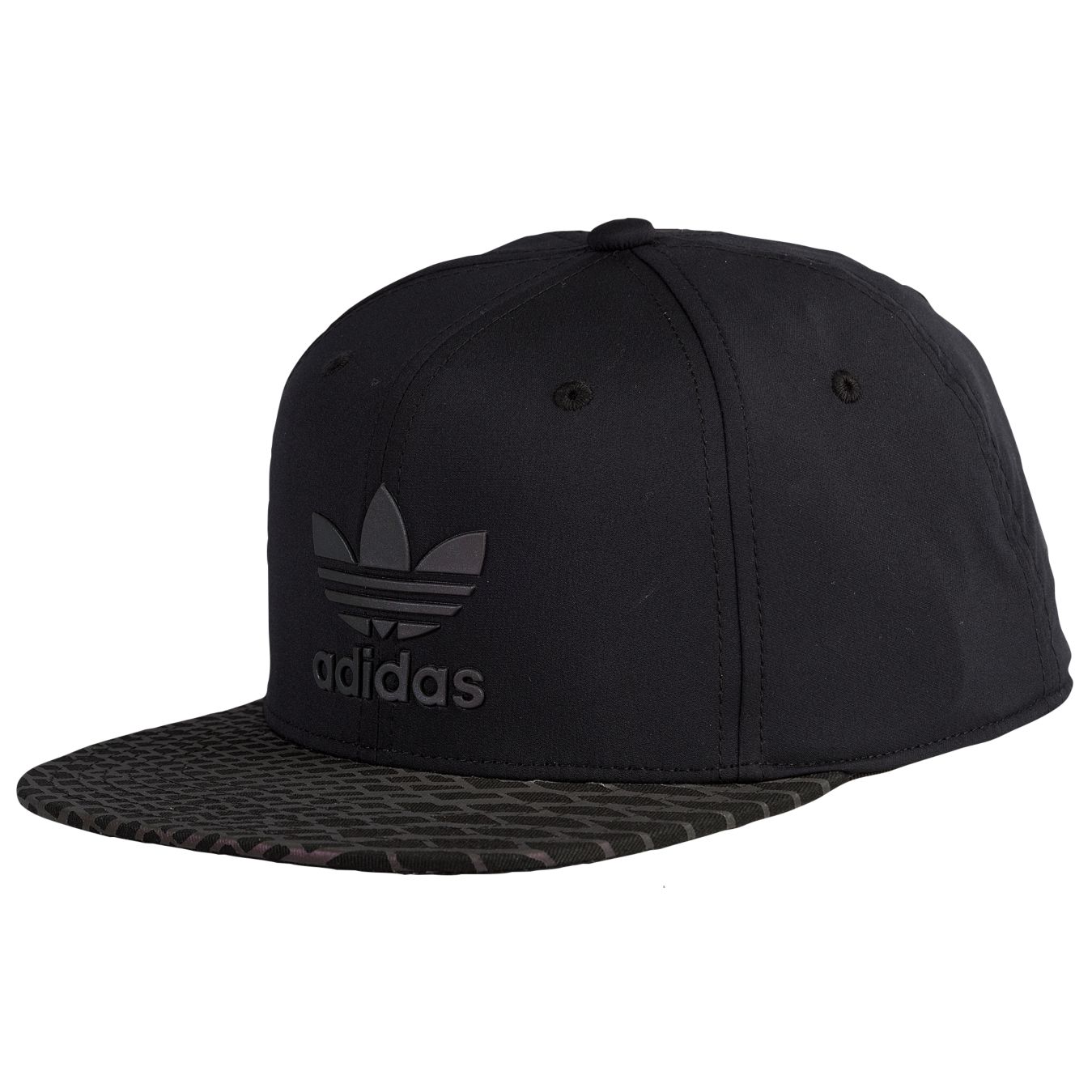 ADIDAS ORIGINALS XENO BRIM SNAPBACK - MEN'S