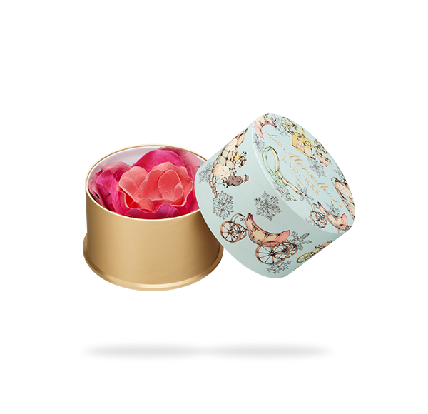 Laduree Face Color Rose 