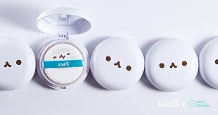 Klairs bb cushion