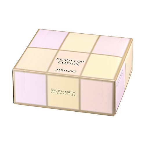 Shiseido Cotton F 108