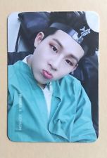 jooheon broadcasting