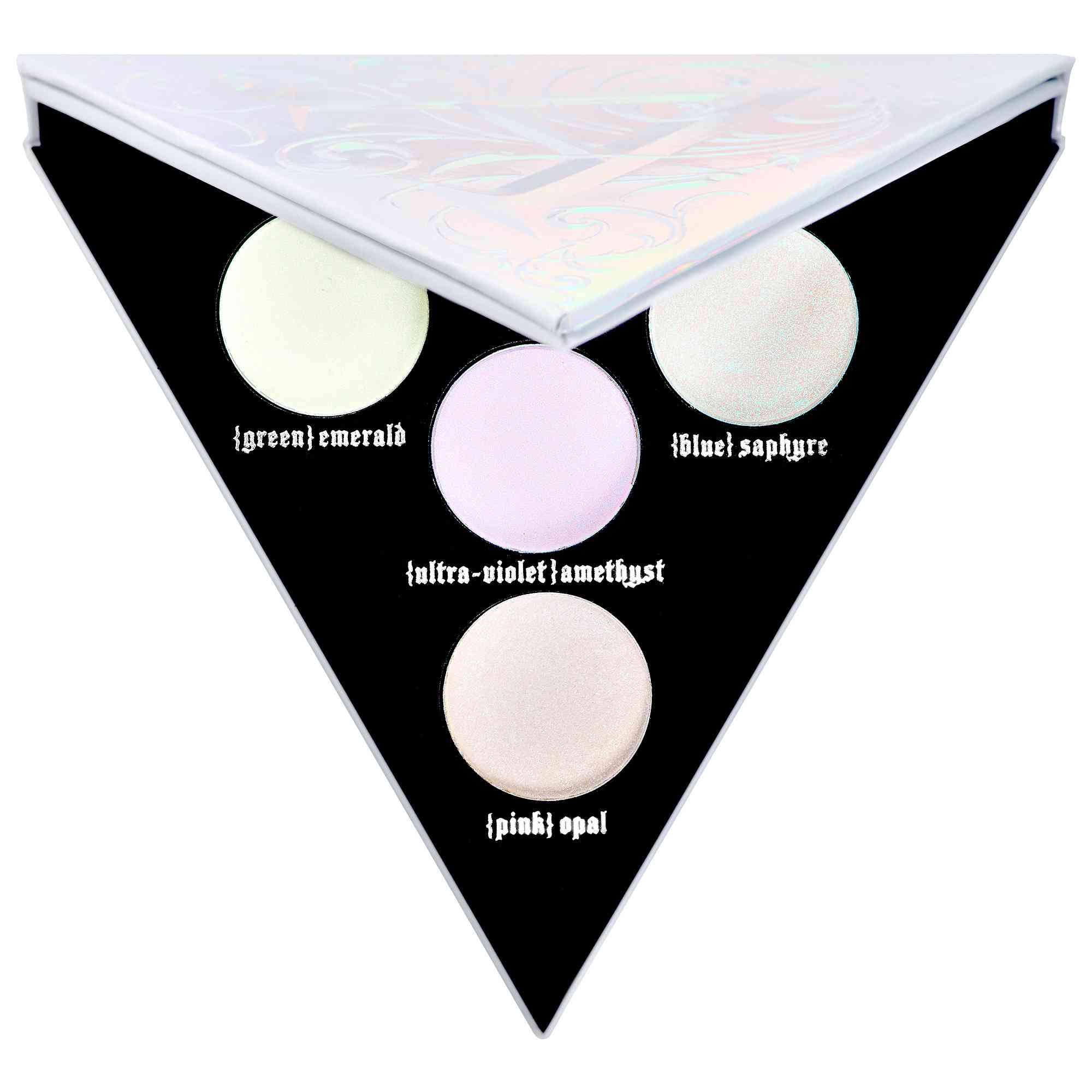 Kat Von D Alchemist Palette