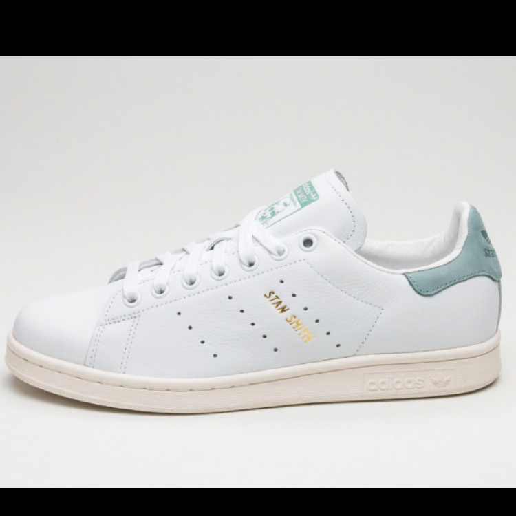 Buy Adidas Stan Smith Pastel Green with 
