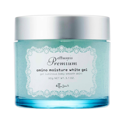 ettusais amino moisture white gel