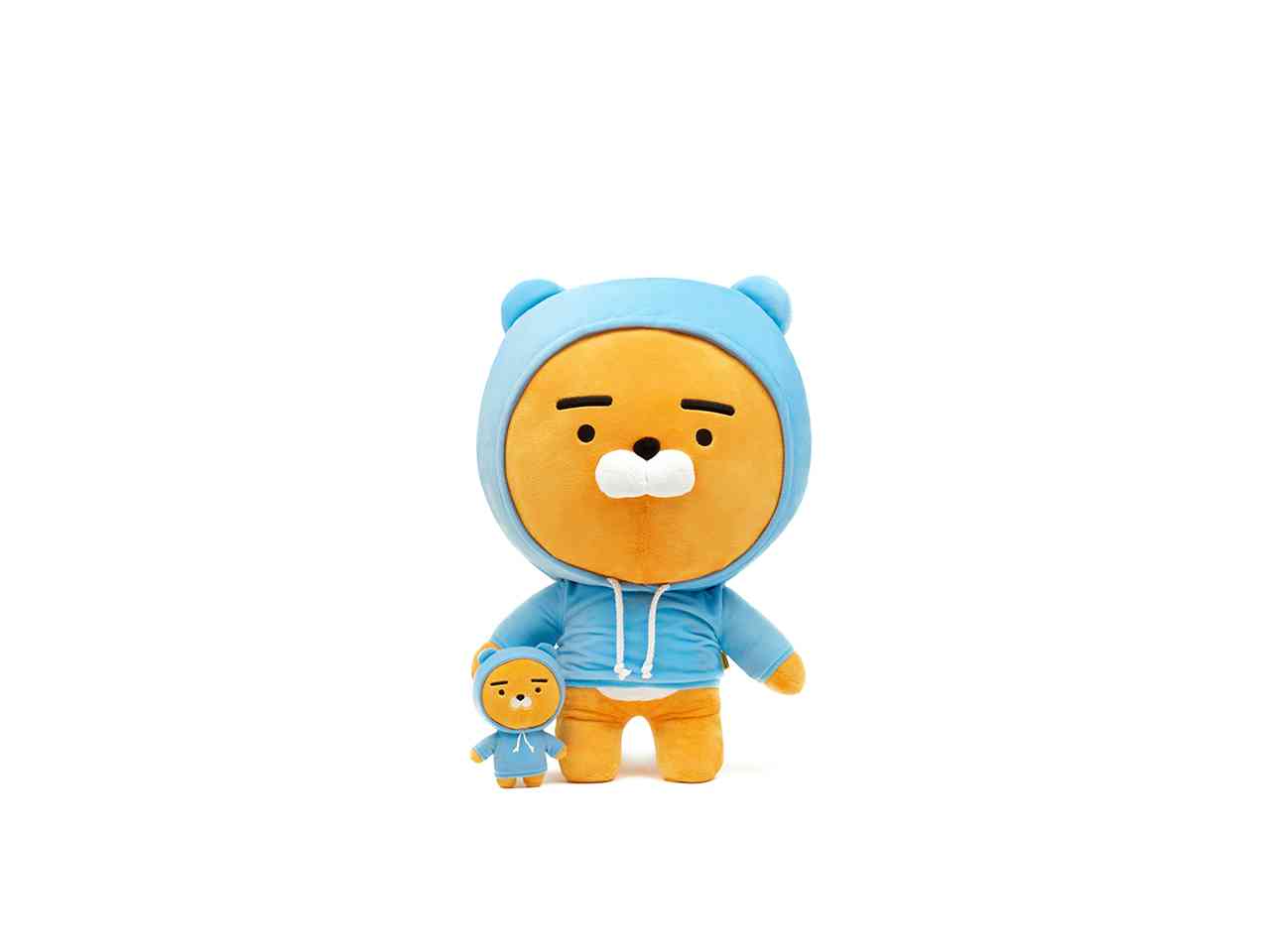 ryan bear