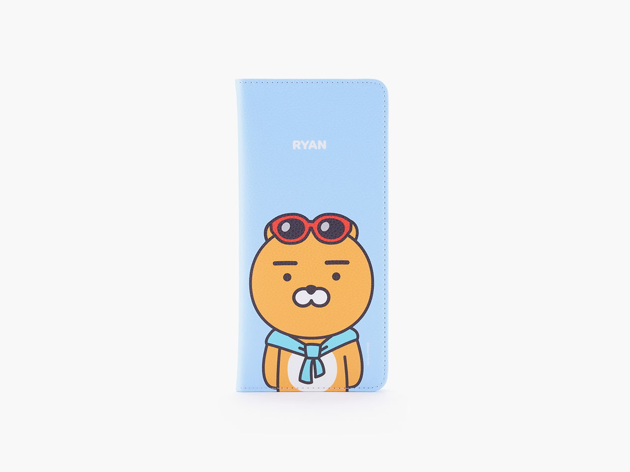 ryan wallet