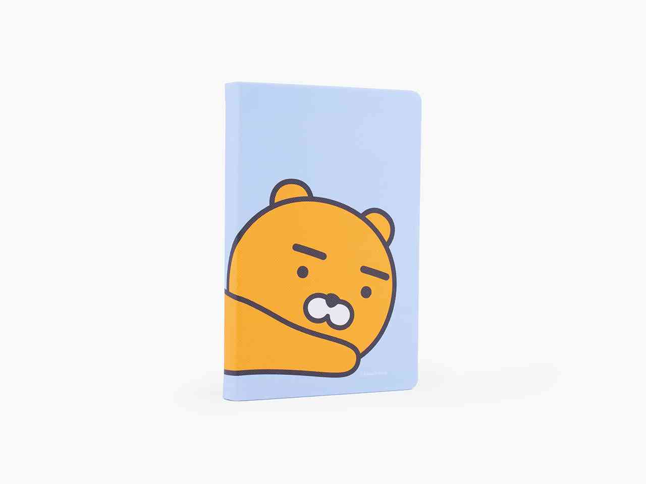 Ryan planner