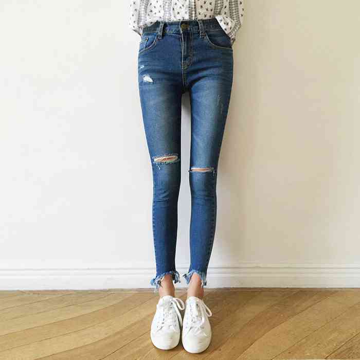 bonzishop ripped skinny