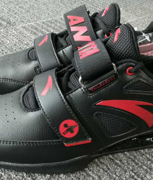 Buy Anta weightlifting shoes from US