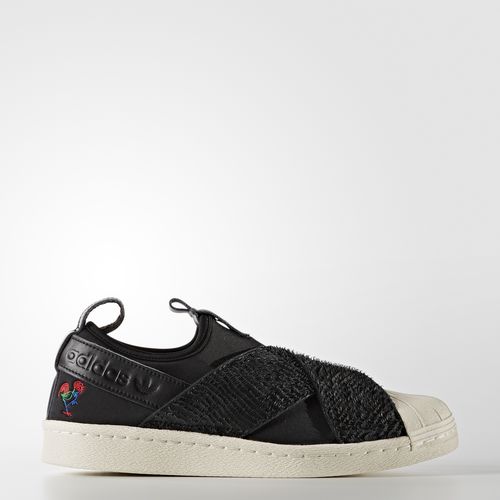 Adidas Superstar Slip-On Shoes