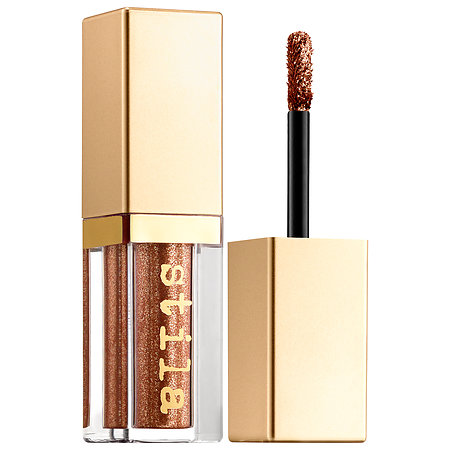 stila Magnificent Metals Glitter & Glow Liquid Eye Shadow
