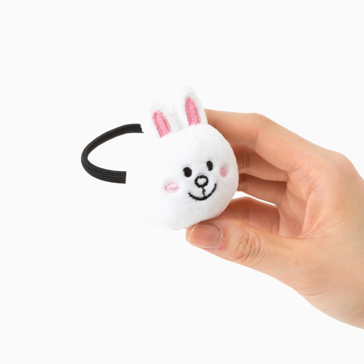 Coney doll hair strap