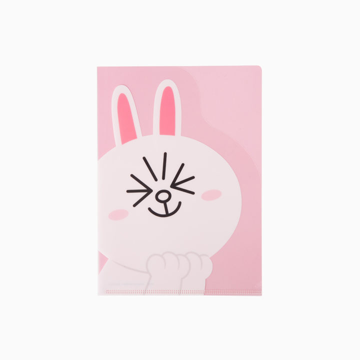 Coney A5 file folder