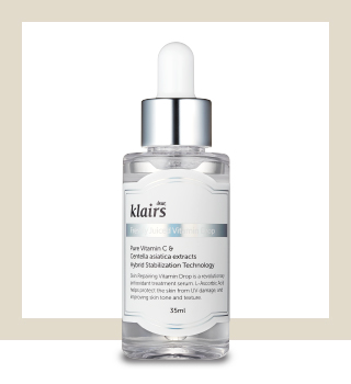Dear Klairs Pure Vitamin C serum