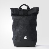 Adidas x Issey Miyake Roll up Backpack