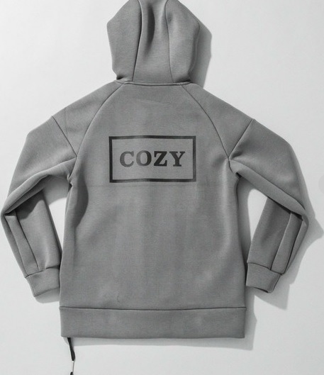 United Arrows Team Cozy Jacket
