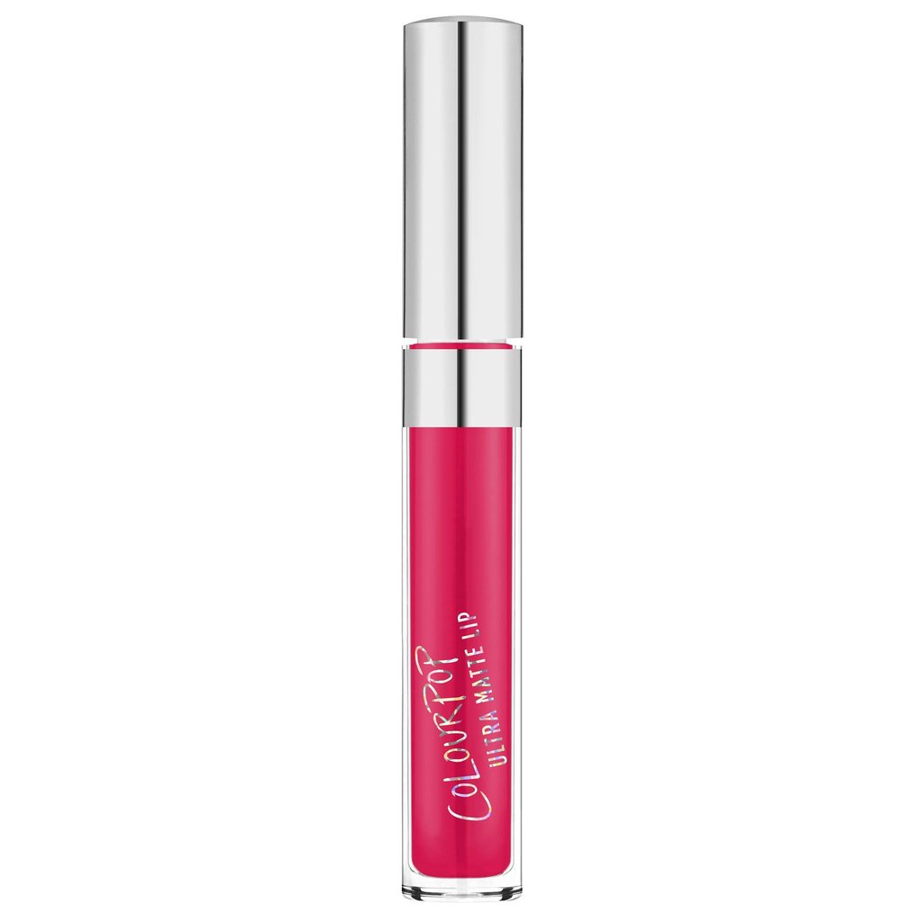Colourpop Ultra Matte Lip Mars