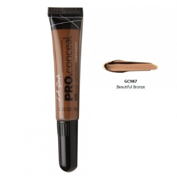 HD Pro Conceal