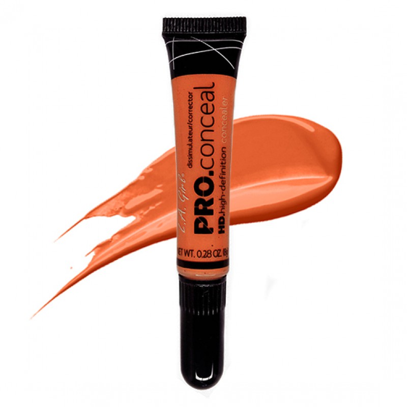 HD Pro Conceal
