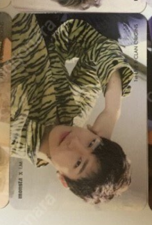 I.M Photocard