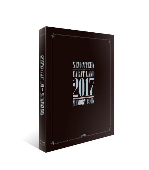 Caratland Photobook