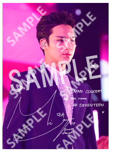 SVT__MINGYU L SEVENTEEN
