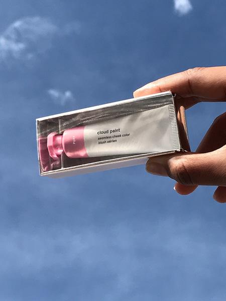 Cloud Paint - Puff