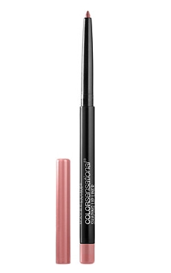 Maybelline Color Sensational Shaping Lip Liner