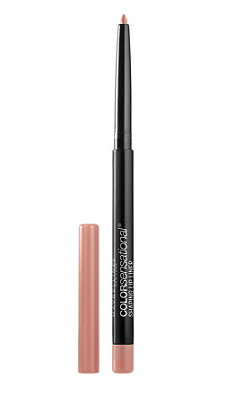 Maybelline Color Sensational Shaping Lip Liner