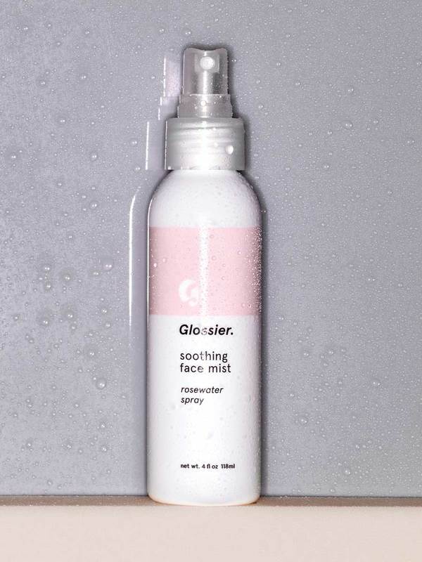 Soothing Face Mist