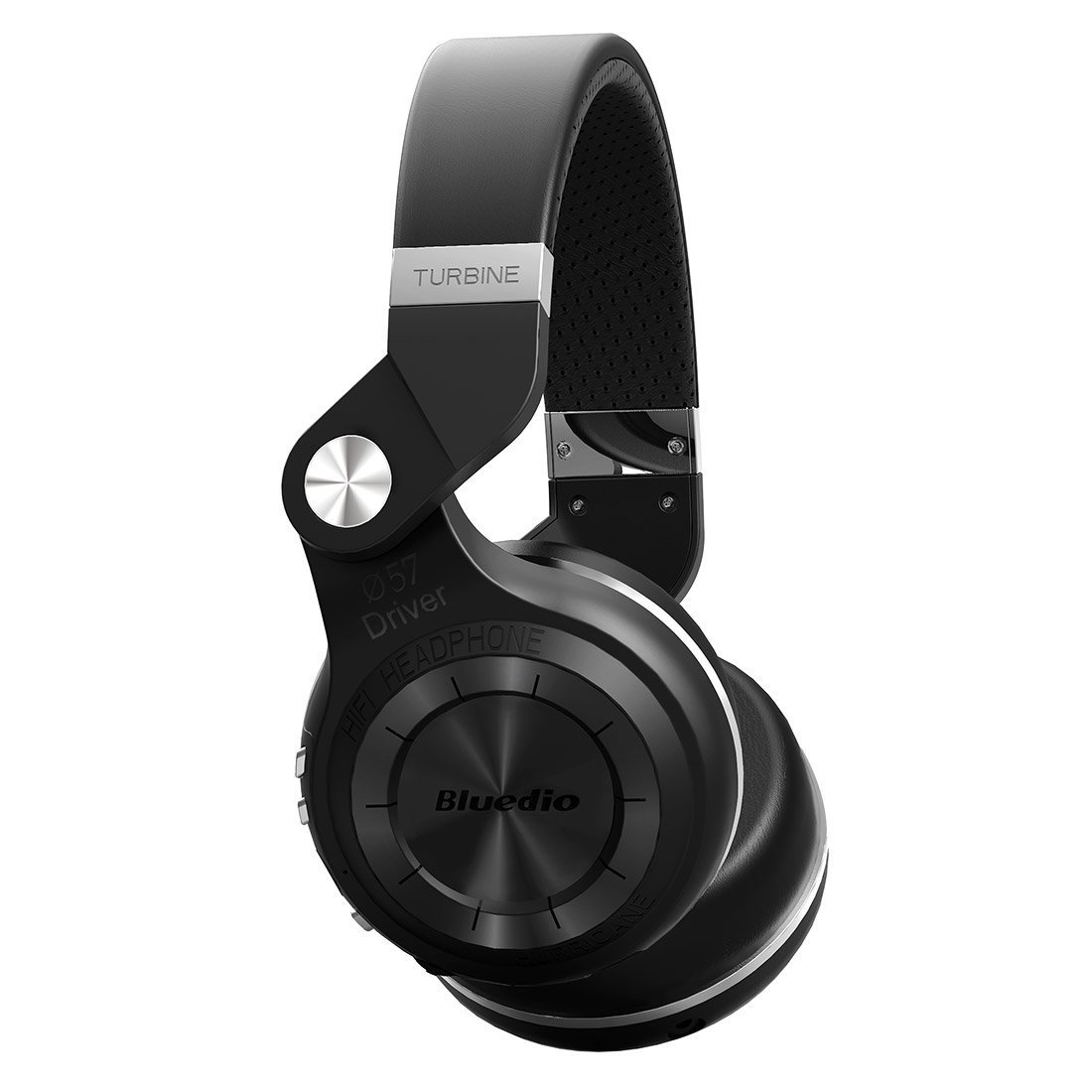 Bluedio T2 Plus Turbine
