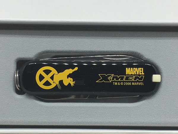 x-men