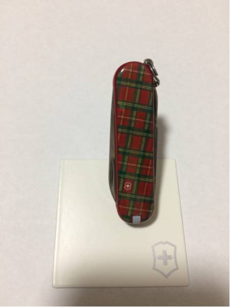 Scot Red