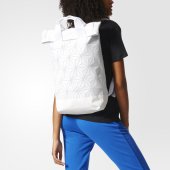 Adidas x Issey Miyake Roll up Backpack