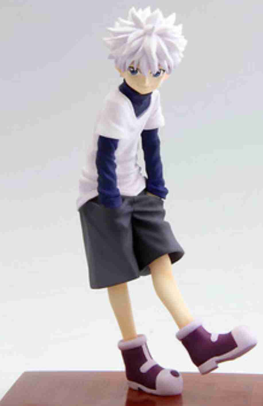 Hunter x Hunter Figurine