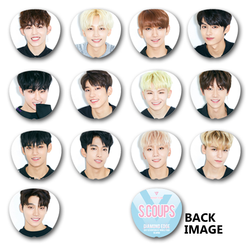 Large Fan (S.Coups)